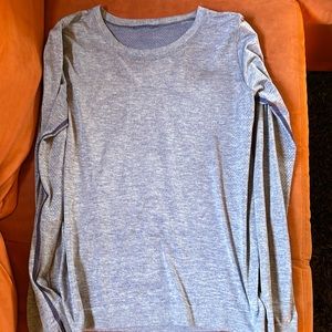 Lululemon Relaxed Swiftly